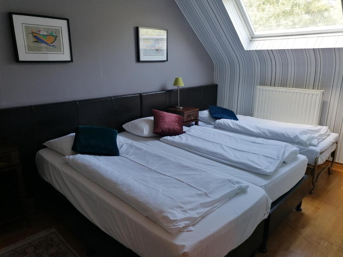 Hotel Prins Van Oranje Diest Exteriér fotografie
